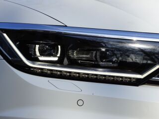 Volkswagen Passat R-line 4 MOTION 2.0 140kW