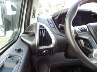 Ford Transit Custom H2/L2a/c 2.0 TDI 96кВ