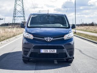 Toyota ProAce 1.6 70kW