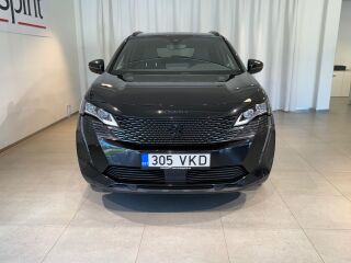 Peugeot 3008 GT BlueHDI 130 AT8 1.5 96кВ