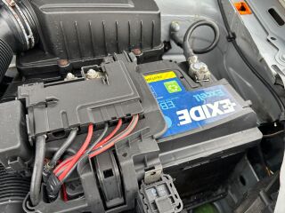 Skoda Roomster Family 1.2 TSI 63kW