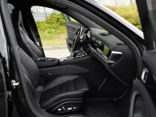 Porsche Panamera 4 E-HYBRID 2.9 V6 DGP 340kW