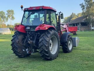 TYM 903S 4.4 68kW