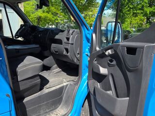 Renault Master 2.3 120kW