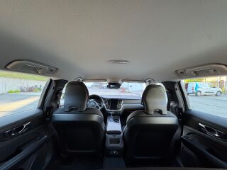 Volvo V60 D3 2.0 110кВ