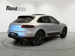 Porsche Macan 2.0 185кВ