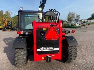 Faresin 626