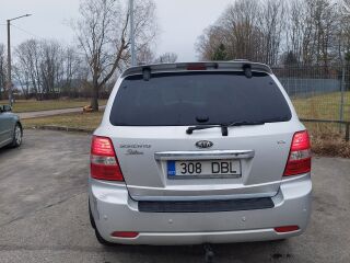 Kia Sorento 2.5 125kW