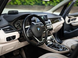 BMW 216 Luxury Active Tourer 1.5 85kW