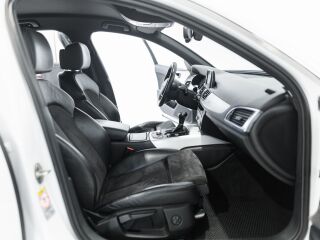 Audi A6 S_Line Plus Quattro 3.0 220kW