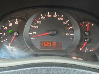 Renault Master 2.3 92kW
