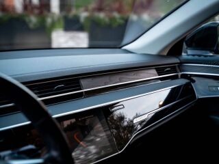 Audi A8 3.0 210кВ