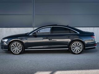 Audi A8 50 TDI Quattro 3.0 V6 210kW