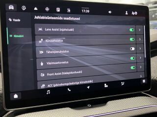 Skoda Kodiaq Sportline 4x4 2.0 TDI 142кВ