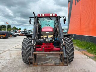 McCormick MC 115 4x4 84kW