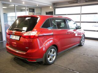 Ford Grand C-Max 1.0 92kW