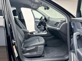 Audi Q5 Advanced 40 TFSI quattro 2.0 150kW