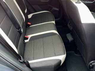 Volkswagen T-Roc 1.5 110кВ
