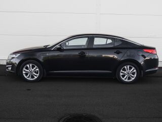 Kia Optima LX Plus 2.0 R4 121кВ