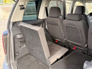 Volkswagen Touran 2.0 125kW