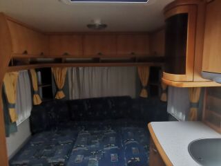 Hobby Hobby 540 UL EXCELLENT