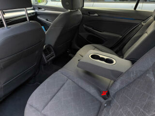 Volkswagen Golf Life 2.0 110kW