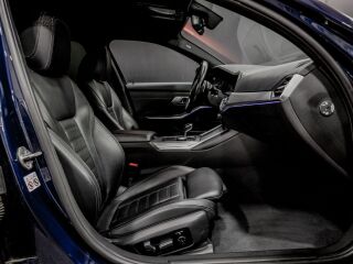 BMW 330 d x-Drive M-sportpakett Shadowline 3.0 195kW