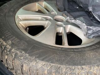 SsangYong Rexton 2.0 R4 XDi 114кВ
