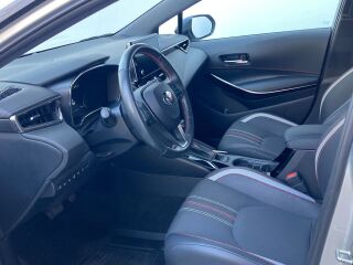 Toyota Corolla GR SPORT Plus 1.8 hybrid 72kW