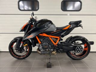 KTM 1290 Super Duke R V2 132kW