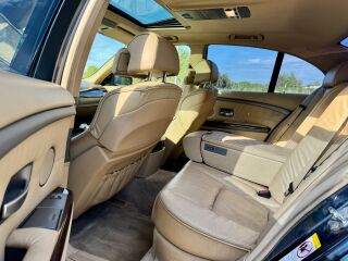 BMW 730 3.0 160kW