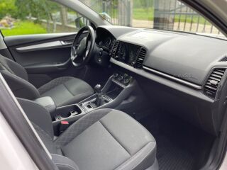 Skoda Karoq 1.6 85kW