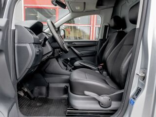 Volkswagen Caddy Maxi 4Motion 2.0 90kW