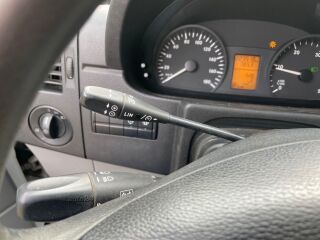 Mercedes-Benz Sprinter 315 CDI 110kW