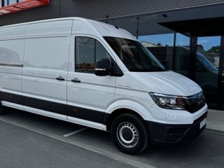 MAN TGE 2.0 130kW