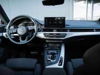 Audi A5 Sportback 45TFSI quattro 2.0 195kW