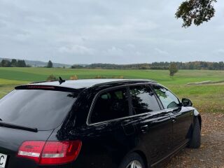 Audi A6 2.7 140kW