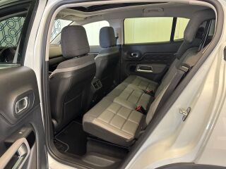 Citroen C5 Aircross Shine PureTech 130 AT8 1.2 96kW