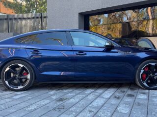 Audi S5 SPORTBACK 3.0 260кВ