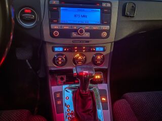 Volkswagen Passat 2.0 103кВ