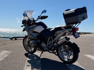 BMW R 1200 GS 74kW