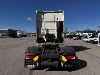 DAF XF 480 FT 12.9 35kW