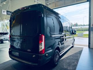 Ford Transit külmik 2.0 125kW