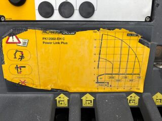 Volvo FM 9 380 6x2*4 286kW