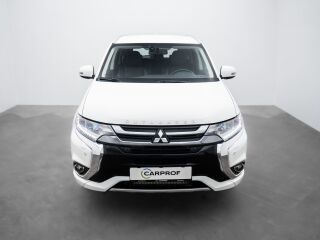 Mitsubishi Outlander Instyle 4WD PHEV 2.0 149kW