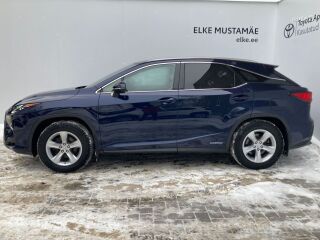 Lexus RX 450h Executive 193kW