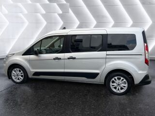 Ford Transit Connect  LONG 1.5 74kW
