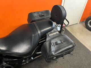 Kawasaki VN 900 V2 37kW