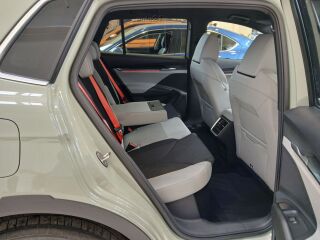 Skoda Elroq 85 210kW