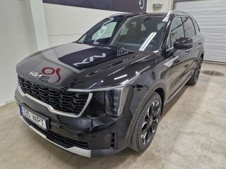 Kia Sorento 2.2 142kW